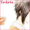 Sedeto