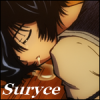 Suryce