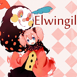Elwingil - avatar charlotte