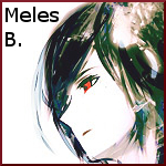 Meles Badger