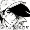 Shueisha