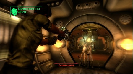 extraterrestre fallout 3