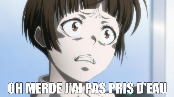 Ce qui va arriver si vous faites l'impasse.