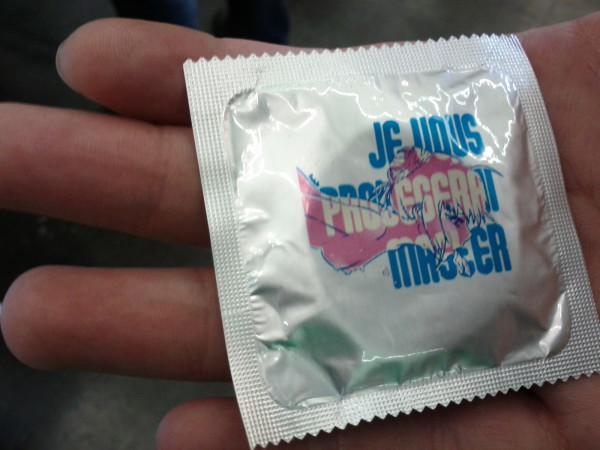 Les produits personnalisés Type Moon France vont loin