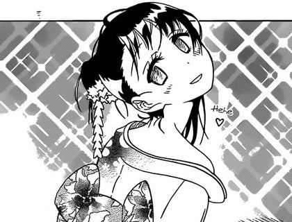 Le tome 8 de Nisekoi c'était surtout l'apparition de Drunk Onodera, ce qui place le manga directement dans le Panthéon des meilleurs Romcoms Ever.