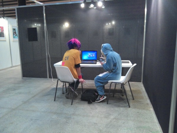 Le héros de No Game No Life joue à Sono Hanabira parce que les échecs ça lasse vite