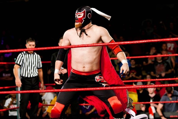 El Generico (connu dans ma partie comme "le regret éternel que je ne pourrais jamais signer.")