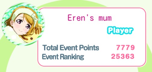 OUUUUUUUUH j'aurais été Eren j'aurais pas aimé