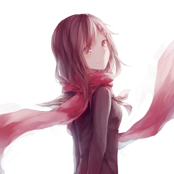 On a parlé de Mekaku, je suis obligé de poster un art de Ayano ici par coaurora