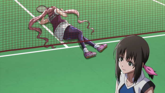 animer une rencontre sportive