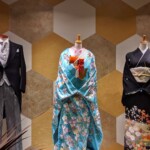 Jolis yukatas de mariage