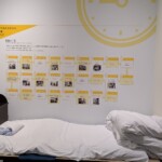 "La journée type d'un employé de la JR"