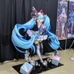 C MIKU