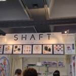 J'ai jamais vu autant de SHAFT en 2019 qu'à ce moment là