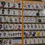 Une idée des goodies Good Smile