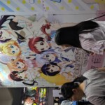 Partout du Is This Order a Rabbit