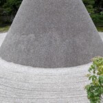 Début de la série de photo du pavillon d'argent