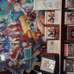 A l'Animate de Shibuya, on aime et supporte Mahiru (parce que c'est pas Karen qui le fera)