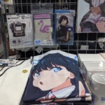 Toujours plus de goodies Gridman