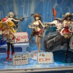 Des bateaux à prix abordable