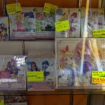 Ouch Aikatsu c'est un plaisir bourgeois