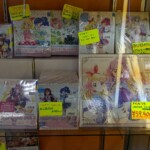 Ouch Aikatsu c'est un plaisir bourgeois