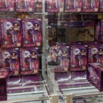 A Akiba normal que ce perso soit mis en avant dans les UFO Catcher