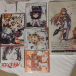 Achats classiques un lundi à Akiba