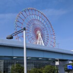 C'est la grande roue ou Miku demande à Hibiki "si jamais je causais des problèmes, tu faikoi"