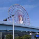 C'est la grande roue ou Miku demande à Hibiki "si jamais je causais des problèmes, tu faikoi"