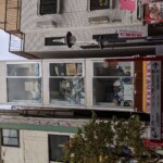 woh je me plains plus jamais du bordel de chez moi