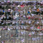 Cadenas de la cloche du dragon