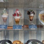 Jolies répliques de glace - ça donne faim