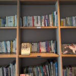 Bibliothèque du Sky Garden