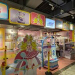 Le Precure Store, aux couleurs de la nouvelle série !