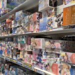 Les maquettes de filles à monter sont nombreuses