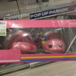 Mon type de figurine