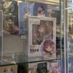 Mmm pourquoi Hiroi coûte aussi cher... mystère....