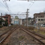 Paysage ferroviaire <3