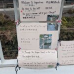 Très gentilles indications (et effectivement il est attendu qu'on prenne le tunnel)