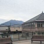 A la sortie du tunnel c'est tout de même mieux !