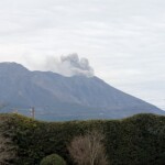 Seconde éruption de l'aprem, oklm