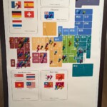 Deux français aujourd'hui, on représente l'Europe à nous seul !