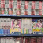 Vous voulez combien de mangas Uma Musume ? Oui.