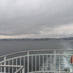 On laisse Kagoshima derrière nous