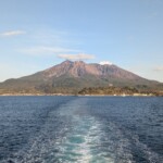 Au revoir Sakurajima 🫡🫡