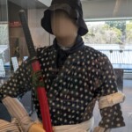 Un petit segment sur la révolution Satsuma, cœur de l'histoire de Kyushu