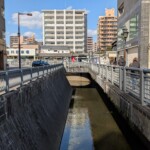 Toujours plus de cours d'eau