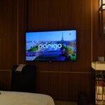 Les priorités dès qu'on arrive à l'hotel