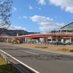 Pont ondulé, pour le fun